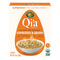 Nature's Path Organic Qi'a Superseeds & Grains Instant Oatmeal, 8 oz (Pack