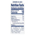 Sanpellegrino 0g 24-Pack CIAO Blood Orange Sparkling Water, Low-Calorie Italian Sparkling Water with Real Fruit Juices