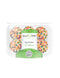 GLUNOTEN Gluten Free Sprinkle Cookies (Kosher, Dairy Free, Nut Free)