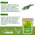 FullChea Horsetail Tea, 1.5g X 30 Count, Premium Dried Horsetail Herb for Hair & Nail, Non-GMO, Caffeine-free