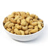 Wellsley Farms 42 oz. Whole Fancy Salted and Roasted with Sea Salt. Whole Cashews, Tub. Certified Kosher