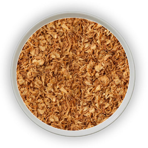 Jalpur 1kg Fried Onions (crispy fried onions)