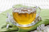 Health Embassy Yarrow Herb Tea - Achillea millefolium L - Herbal Tea (100g)