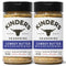 Generic Kinde Cowboy Butter Seasoning 9.7 OZ (Pack of 2)