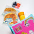 Pack 4, 6-Count (24 bakerly French Pancakes To Go! Non GMO, Free from Artificial Flavors & Colors, of Total Pancakes)