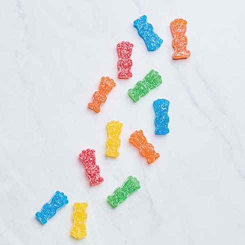Gummy 140 Packs SOUR PATCH KIDS Soft & Chewy Candy, Bulk Candy, Snack