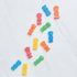 Gummy 140 Packs SOUR PATCH KIDS Soft & Chewy Candy, Bulk Candy, Snack