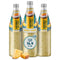 De Mi Pais Pineapple Coconut Milk Drink Creamy Dairy Free & Lactose