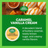 60 Count, (6 Packs 10) Green Mountain Coffee Roasters Caramel Vanilla Cream, Keurig Single Serve K-Cup Pods, Light