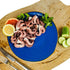 10.58oz, 10.58 oz Renna, Fresh Whole Wild Octopus Tentacles in Oil, Tender, Mediterranean Seafood Salad, Product