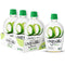 Ingrilli 100% Lime Juice from Concentrate, 7 Fl Oz Bottle (Pack of 3)