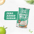 100% 400ml (Pack 12) COCOXIM Natural Coconut Milk, of | Zero Added Sugar | Rich & Creamy for Cooking | Halal & Kosher
