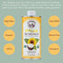 La Tourangelle Organic Sun Coco Oil, 25.4 fl oz, Unique Blend of High-Oleic Sunflower Oil and Refined Coconut Oil