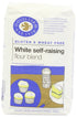 Doves Farm Gluten & Wheat Free White Self-Raising Flour Blend (1Kg) -