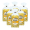 Al Dente Golden Egg Bonnetti All-Natural, Hand-Crafted Egg Pasta. Delicious and Versatile
