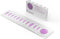 Yogurt Starter Cultures - Pack of 12 Freeze-Dried Culture Sachets for Pure