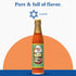 3.25 oz (12 Pack) Chef Paul Magic Seasonings Blends Magic Pepper Sauce | Bold Flavor with Habanero Hot Sauce | Spicy