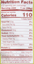 Bada Bean Bada Boom 4.5 (Pack 6) Plant-based Protein, Gluten Free, Vegan, Non-GMO, Soy Free, Kosher, Roasted Broad Fava
