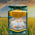 (10 Lbs.) 10 Packing Shahzada Premium Basmati Rice Aromatic Basmati, AGED, Flavorful, Slender |Non-Sticky Grain