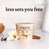 Oz, 5.3 Siggis, High Protein Plant Based Blend Vanilla Cinnamon, Ounce