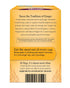 1.12 Yogi Tea, Ginger, Ounce