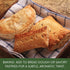100% 227 0.5 lbs mGanna Natural Rosemary Leaves Powder - Aromatic Herb for Flavor and Health gms /