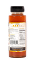 The Spicy Shark 12 oz 100% Hot Honey Bottle pure Spicy Hot Honey, Made in the USA, Gluten-Free & Paleo - Brand featured