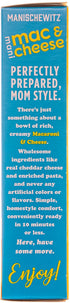 5.5 oz Manischewitz Macaroni & Cheese