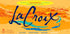 12 Oz (pack 8) La Croix Sparkling Water, Tangerine, Fl