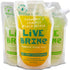 Olive My Pickle Probiotic Dill Pickle Juice for Leg Cramps - 58.5