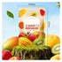xotoa 80g Snack(4bag) Mixed Dried Fruit And Candied Fruit Combo - Casual