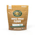 Nature's Path Organic Whole Wheat Flour, 32 oz (Pack of 4), Non-GMO