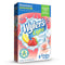 Wyler's Light Singles to Go Caffeinated Servings, Strawberry Lemonade, 8 Count, Pack of 1