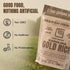 24 oz (Pack 1) Marsh Hen Mill Carolina Gold Rice | Premium Long Grain White Rice with Exceptional Aroma, Nutty Almond