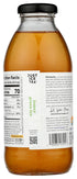 Eat The Change 16 (Pack 12) Just Ice Tea Organic Honey Green Tea, Kosher, Fluid Ounces