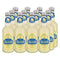 Fentimans Sparkling Victorian Lemonade - Lemon Sparkling Water, Great Over Ice or