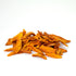 Mavuno Harvest 2 Ounce Pack of 6 Unsweetened Organic Dried Mango Snacks | Gluten Free Vegan Treats