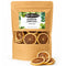 Drink Botanicals Ireland | 40+ Slices, Dried Dehydrated Lemon Slice Wheels |