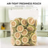 3oz/85gm 23 37 Dried Lime Slices to Pcs, Citrus Dehydrated Fruit For Cocktails, Limes For Cocktail and Decor, Cocktail