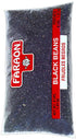4 FARAON Black Beans, Pound