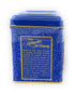 Wild Blueberry Black Tea by Metropolitan, 24 Bags in Decorative Tin