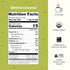 Pack 50 Blume Matcha Coconut & Blue Lavender Latte Powder Variety - Organic Superfood Boosters for Lattes, Coffee