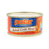 MW Polar Salad Crab Meat, Minced, Perfect for Dips, Ceviche, Sushi, 6