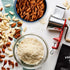 80 oz. #1 Presto Sales Almonds, "FRESH CROP YEAR" Extra Sifted Fine Fresh Flour healthy Blanched Raw | Keto and Paleo