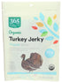 365 by Whole Foods Market , Organic Original Turkey Jerky, 3 OZ