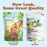 1.5 Organic Dry Roasted Whole Macadamia Nuts, Pounds Unsalted, Delicious and Nutritious Snack Made from Premium Non-GMO