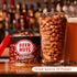 12oz (Pack 3) BEER NUTS Original Peanuts - Travel Size Sweet & Salty Bar Nuts - Gluten Free, Kosher, Low Sodium Peanut