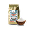 Pacific Pelican Iodized Lite White Himalayan Salt | 30% Less Sodium |
