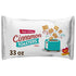 Malt-O-Meal Cinnamon Toasters Breakfast Cereal, Oven-Puffed Cinnamon Cereal Squares, Large Cereal for