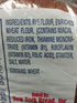 Russian Hleb 24oz 680g Ukrainian Rye Bread